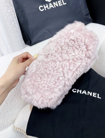 Chanel Pink 19bag