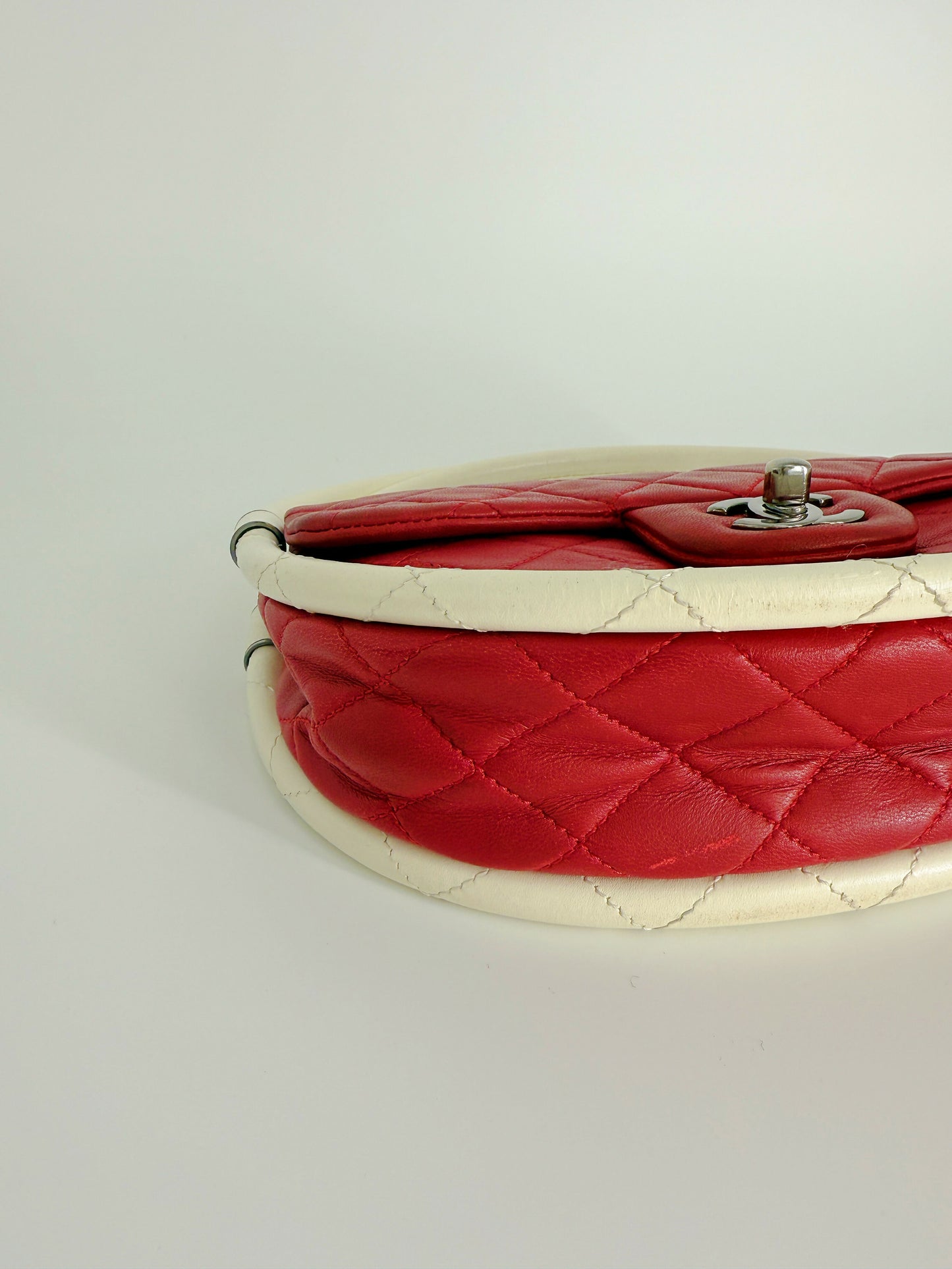 Chanel Spring-Summer 2013 Hula-Hoop Bag
