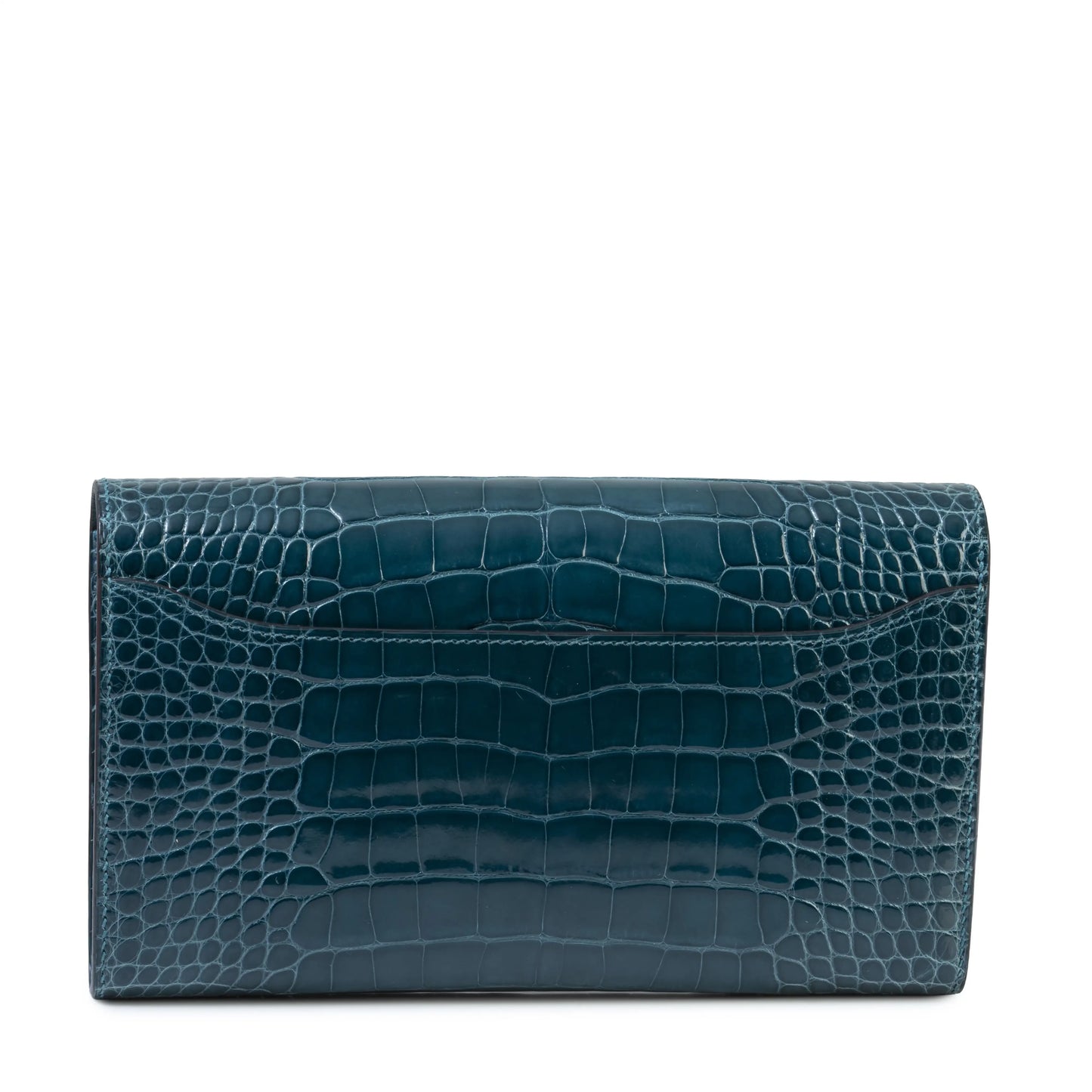 Hermès Constance Wallet