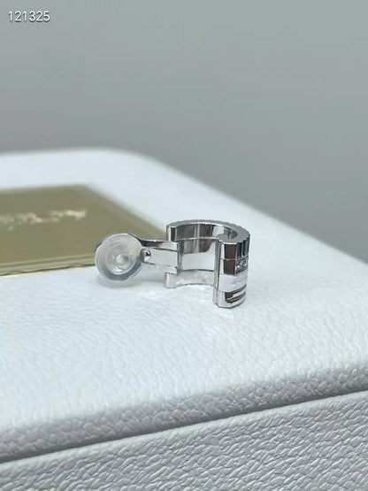 Boucheron Quatre Radiant Clip-on Earrings