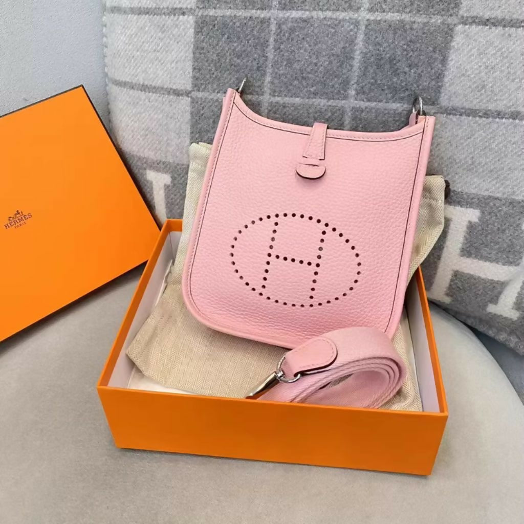 Hermes bag