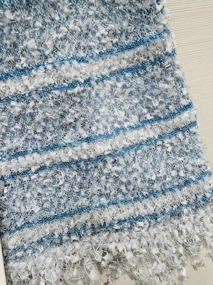 Chanel 26C blue camisole