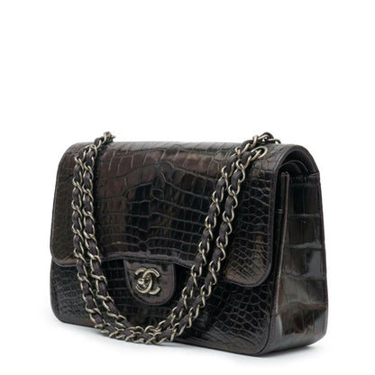 Chanel Jumbo Double Flap Bag