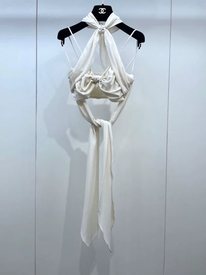 Chanel 22C tank top
