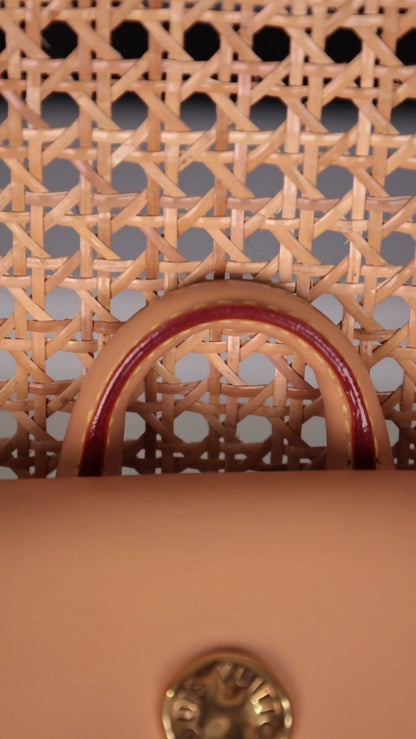 Louis Vuitton Pre-Owned x Tyler the Creator LV Christopher bag