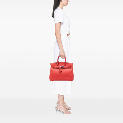 Hermès Birkin 35 Retourne Epsom PHW