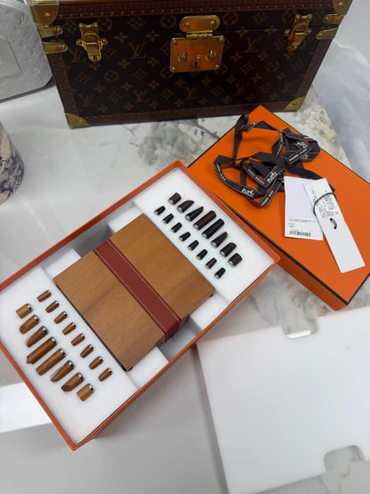 Hermes Mini Magnetic Chess Set