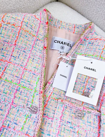 Chanel 24C Jacket