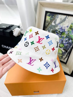 Louis Vuitton Takashi Murakami hat