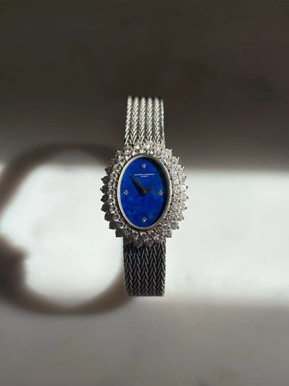 Vacheron Constantin Cocktail Watch