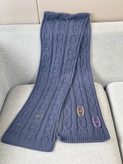 Hermes scarf