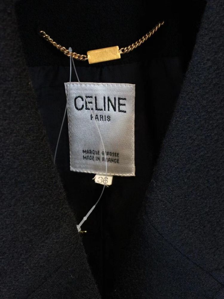 Celine – The High End Amsterdam