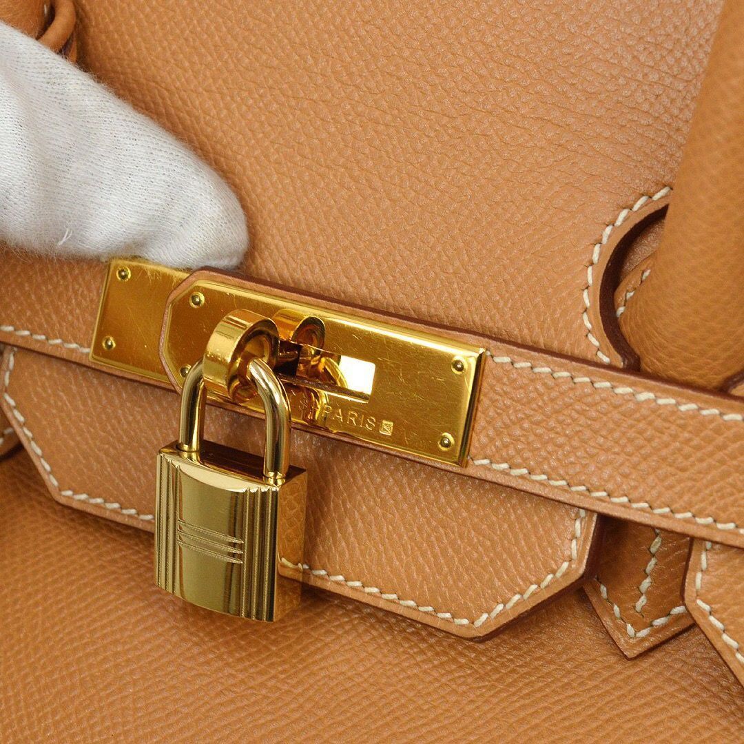 Maniavintage - Authentic & Guaranteed Hermes #birkin bags 35