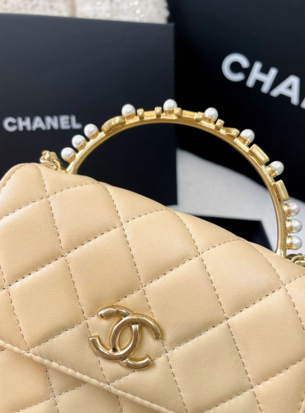 26 rare vintage handbags from Louis Vuitton, Chanel and Hermes we are in  love with - The Singapore Women's Weekly
